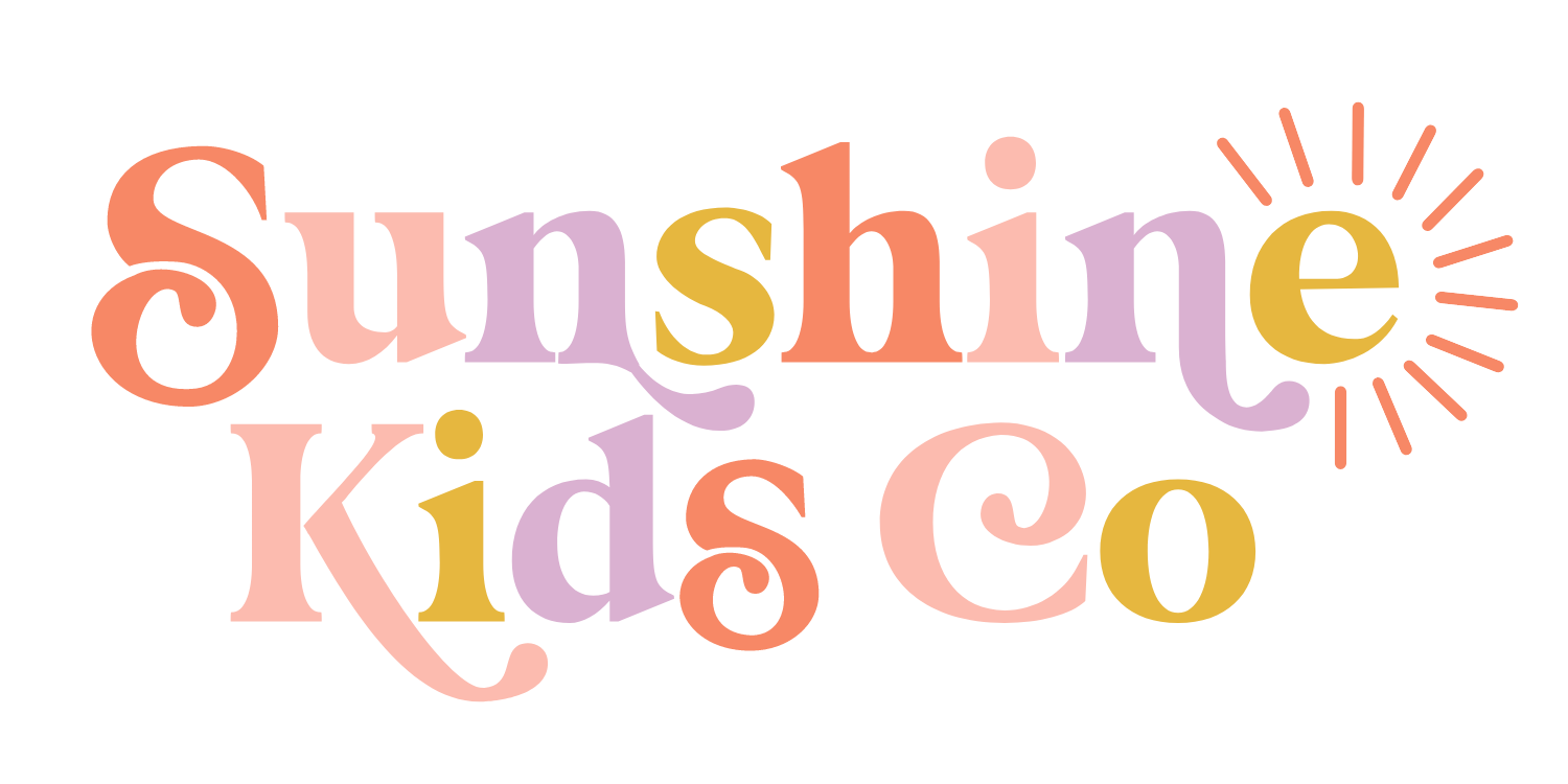 Sunshine kids