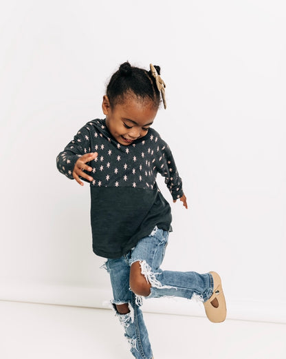 Kids Lightweight Hooded Sweatshirt | Sunshine Kids Co.